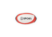 BALLON RUGBY MOUSSE