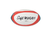 BALLON RUGBY MOUSSE