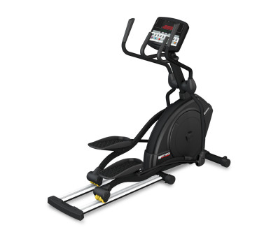 VÉLO ELLIPTIQUE PRO BH FITNESS INERTIA G815 LED 