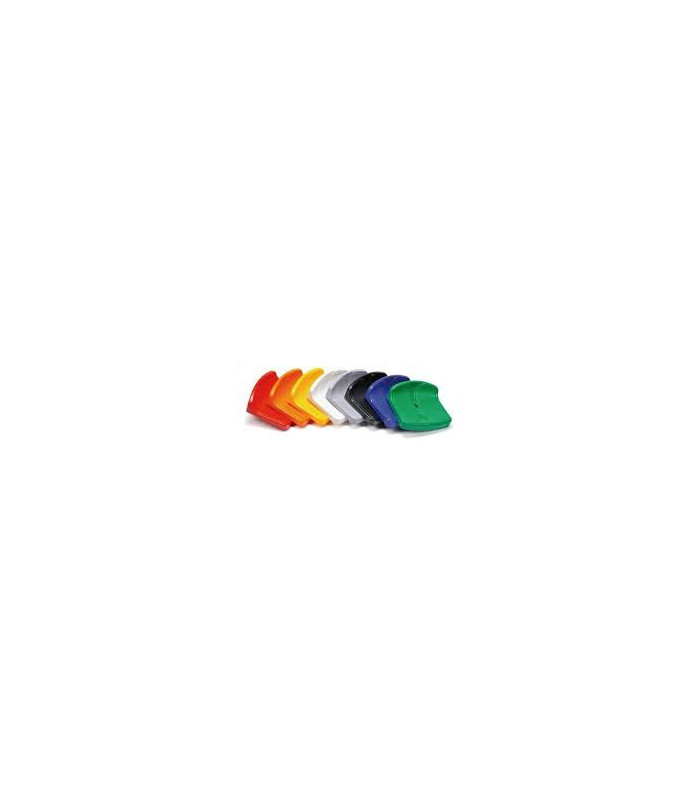 COLORAMA COQUE ABRI DE TOUCHE MONOBLOC 