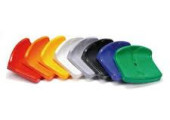 COLORAMA COQUE ABRI DE TOUCHE MONOBLOC 