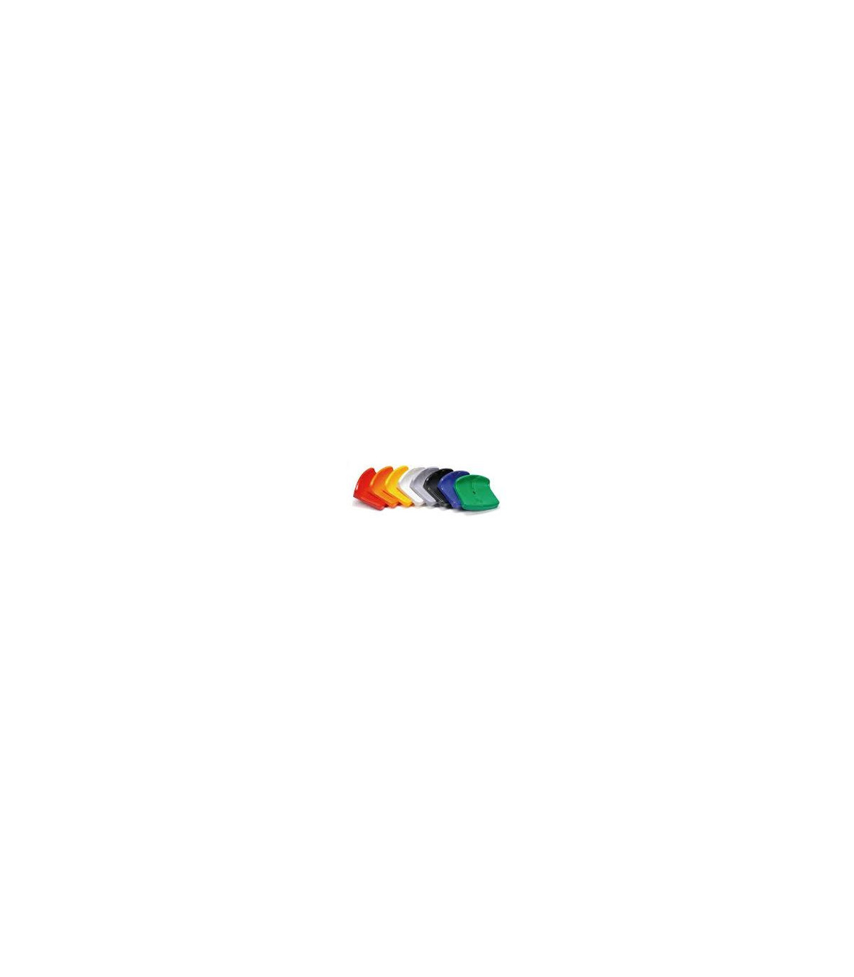 COLORAMA COQUE ABRI DE TOUCHE MONOBLOC 