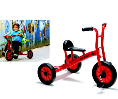 TRICYCLE VIKING 3-6 ANS