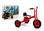 TRICYCLE VIKING 3-6 ANS