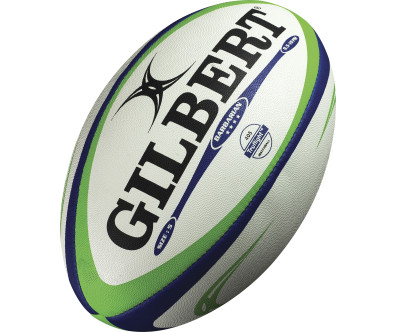 BALLON DE RUGBY BARBARIAN GILBERT
