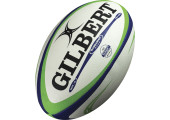 BALLON DE RUGBY BARBARIAN GILBERT PERSONNALISÉ