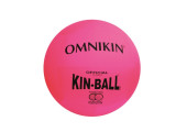BALLON OFFICIEL KINBALL 122 CM ROSE