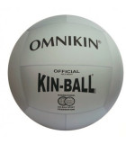 BALLON OFFICIEL KINBALL 122 CM GRIS