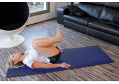 LOT DE 10 NATTES FITNESS GRAND CONFORT SARNEIGE