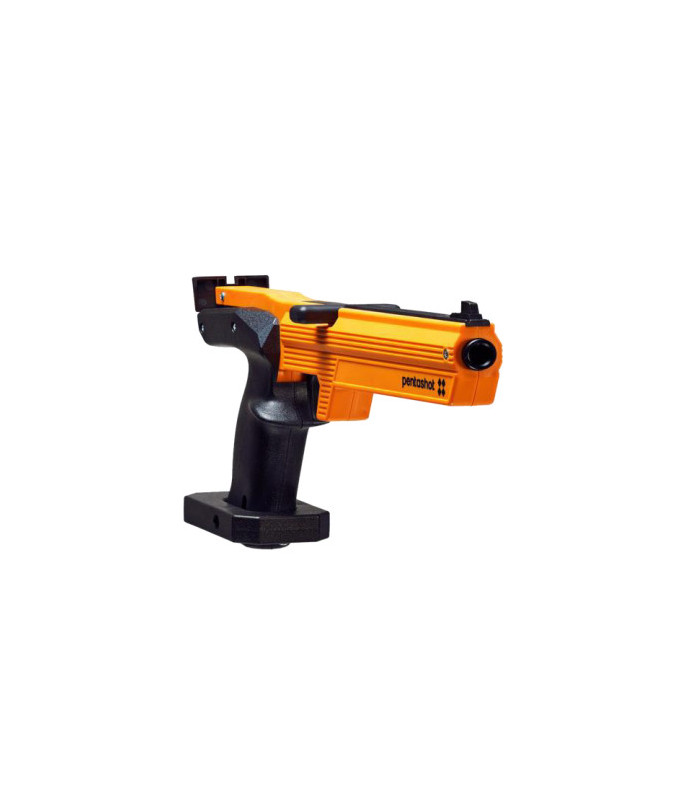 PISTOLET LASER E-START