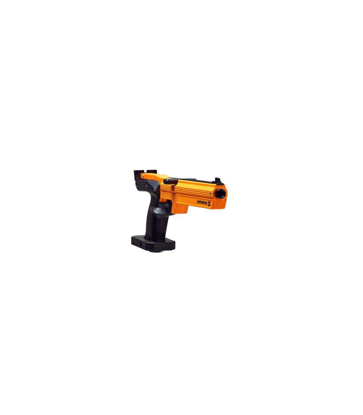 PISTOLET LASER E-START