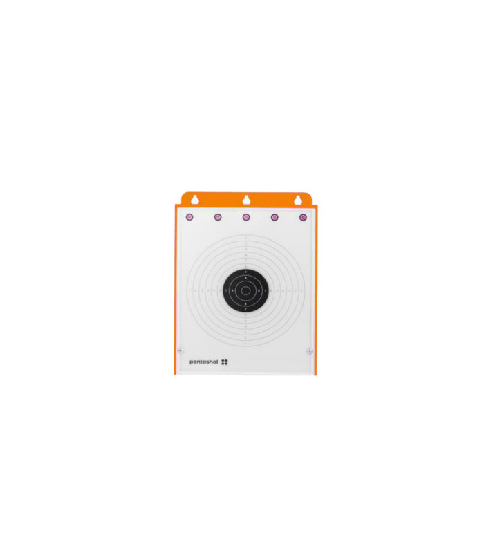 CIBLE PACK E-START PLUS