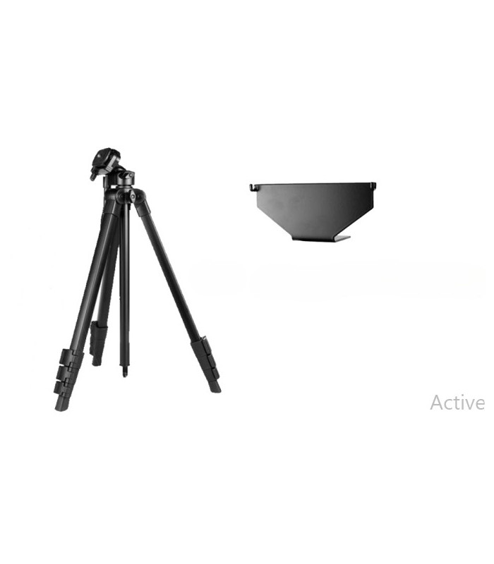 TREPIED PACK PISTOLET LASER E-START PLUS