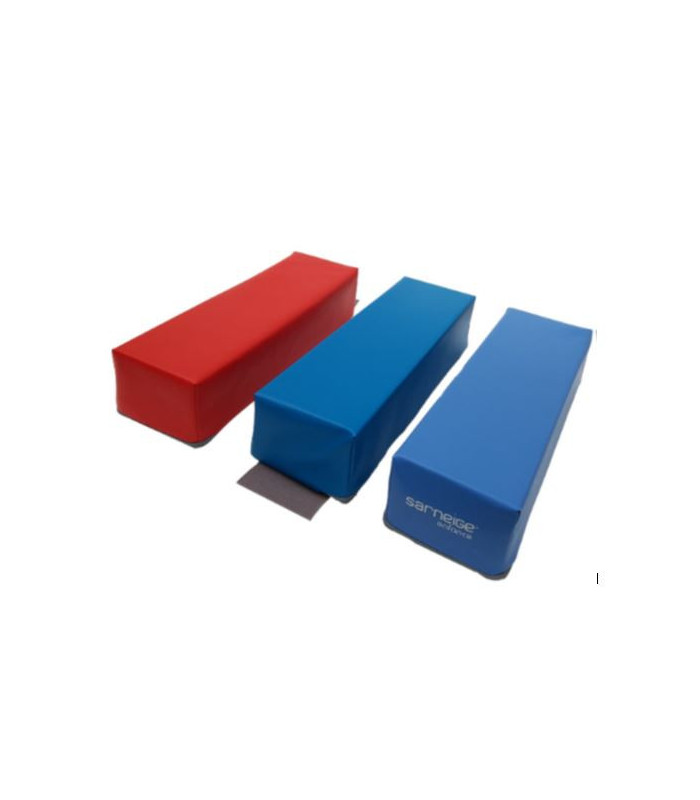 LOT DE 3 BLOCS D'ÉQUILIBRE