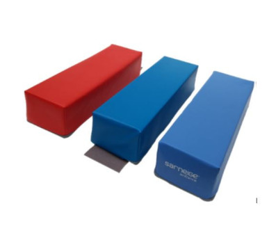 LOT DE 3 BLOCS D'ÉQUILIBRE