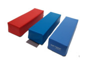 LOT DE 3 BLOCS D'ÉQUILIBRE