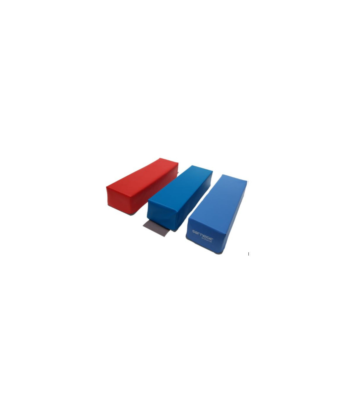 LOT DE 3 BLOCS D'ÉQUILIBRE
