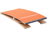 TREMPLIN ENTRAINEMENT VUE FACE