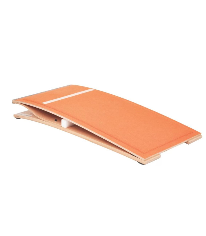 TREMPLIN ENTRAINEMENT ORANGE