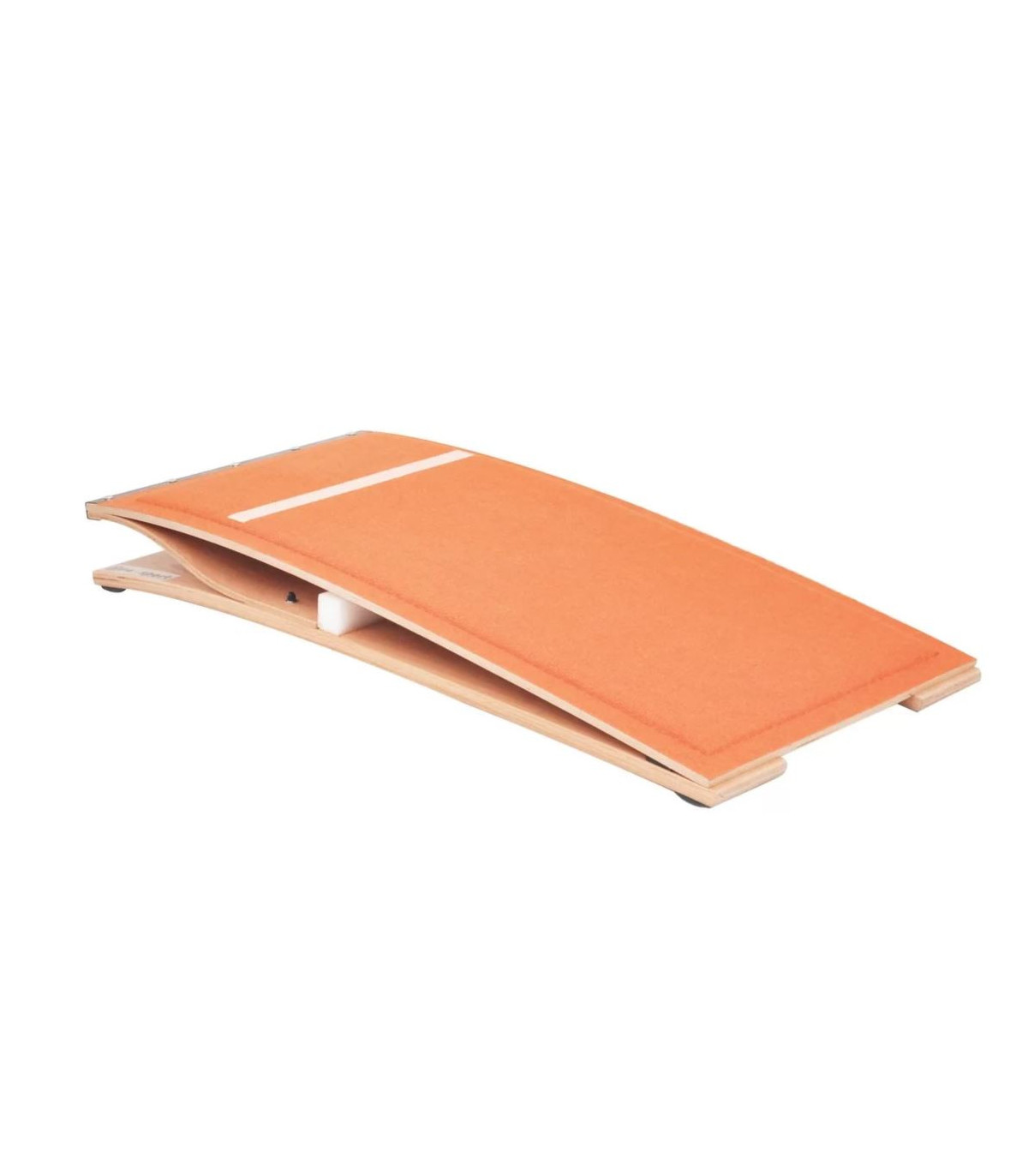 TREMPLIN ENTRAINEMENT ORANGE