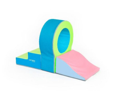 KIT TUNNEL CRECHE