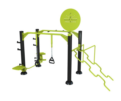 CROSS RIG 2