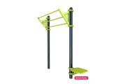 TRIPLE BARRE DEVERS + PLYO