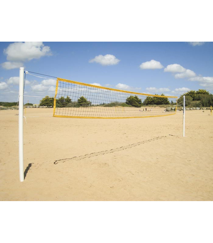 POTEAUX BEACH VOLLEY COMPÉTITION