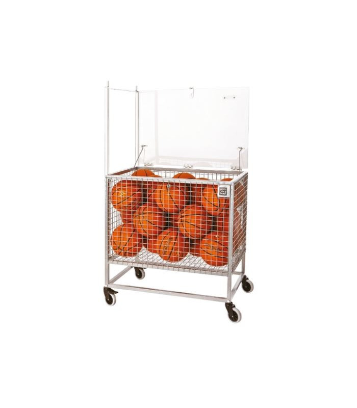 CHARIOT DE RANGEMENT MULTI-USAGES