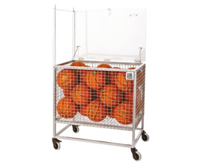 CHARIOT DE RANGEMENT MULTI-USAGES