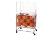 CHARIOT DE RANGEMENT SPORT MULTI-USAGES