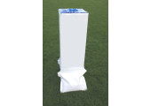 PROTECTION POTEAU DE RUGBY GONFLABLE 