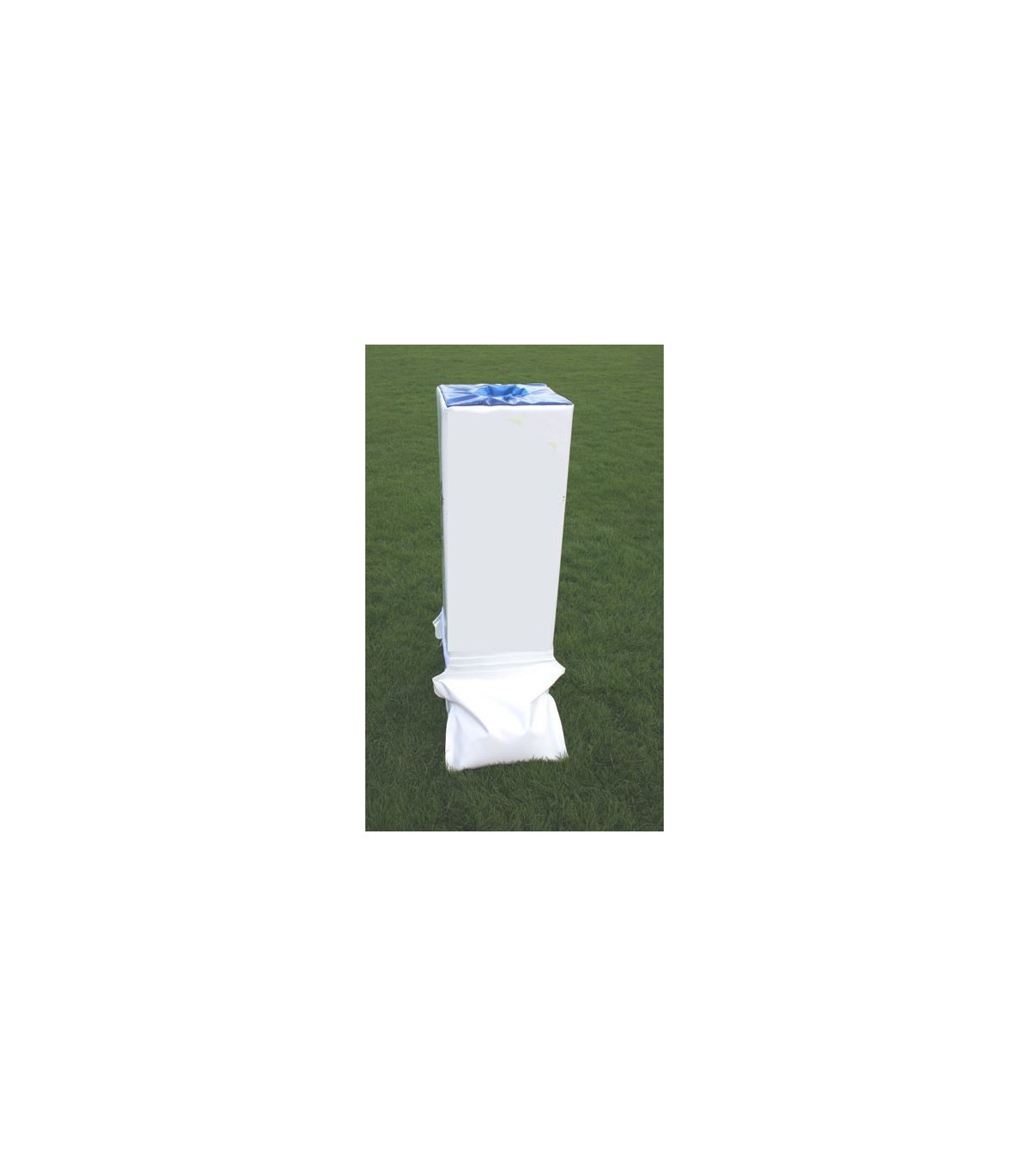 PROTECTION POTEAU DE RUGBY GONFLABLE 