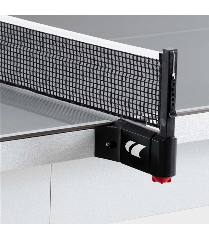 POTEAUX ET FILET TENNIS DE TABLE ADVANCE