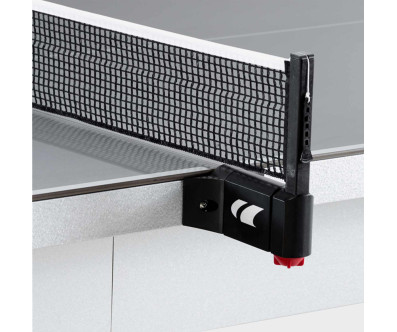 POTEAUX ET FILET TENNIS DE TABLE ADVANCE