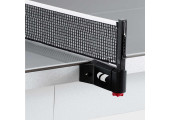 POTEAUX ET FILET TENNIS DE TABLE ADVANCE