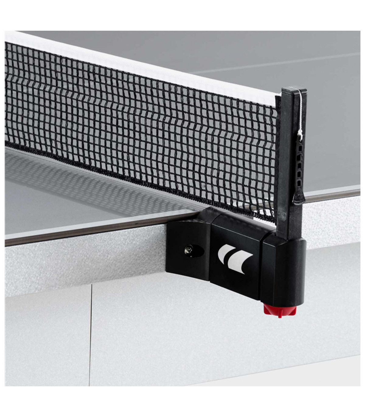 POTEAUX ET FILET TENNIS DE TABLE ADVANCE