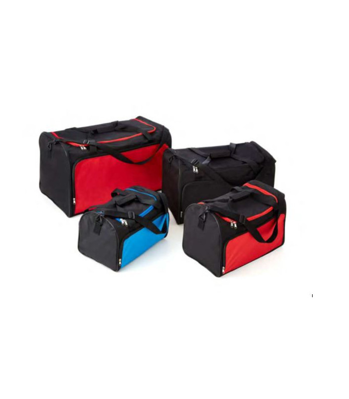 SAC DE SPORT EQUIPE AVEC PANEL COLORIS