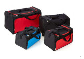 SAC DE SPORT EQUIPE AVEC PANEL COLORIS