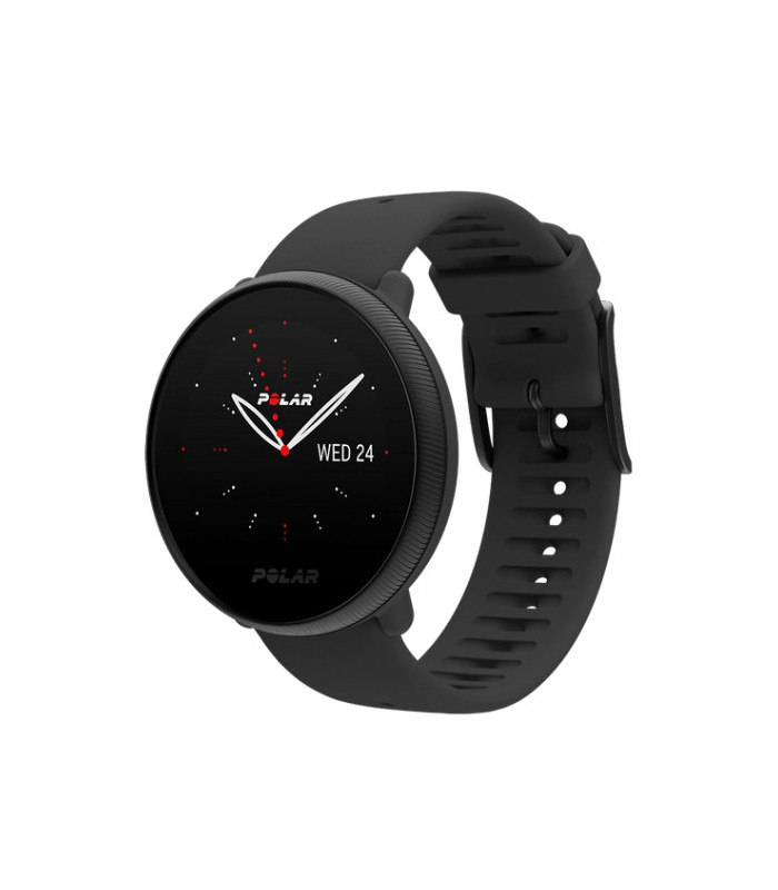 MONTRE CARDIO GPS POLAR IGNITE 2