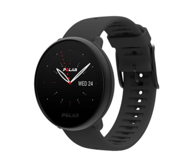 MONTRE CARDIO GPS POLAR IGNITE 2