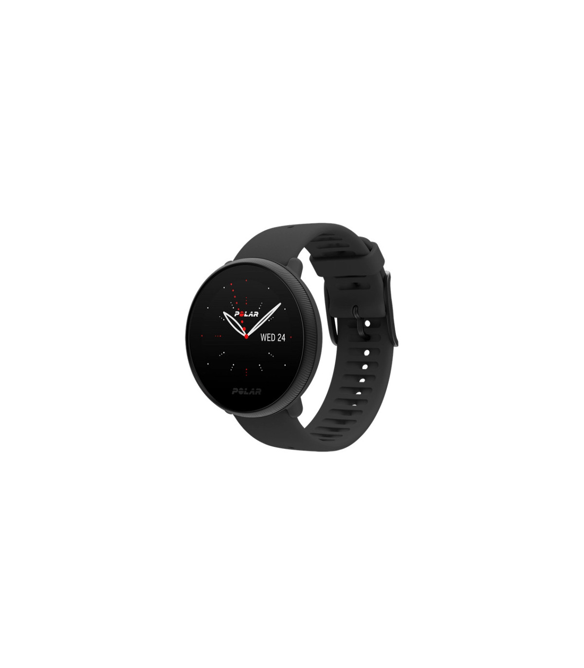 MONTRE CARDIO GPS POLAR IGNITE 2