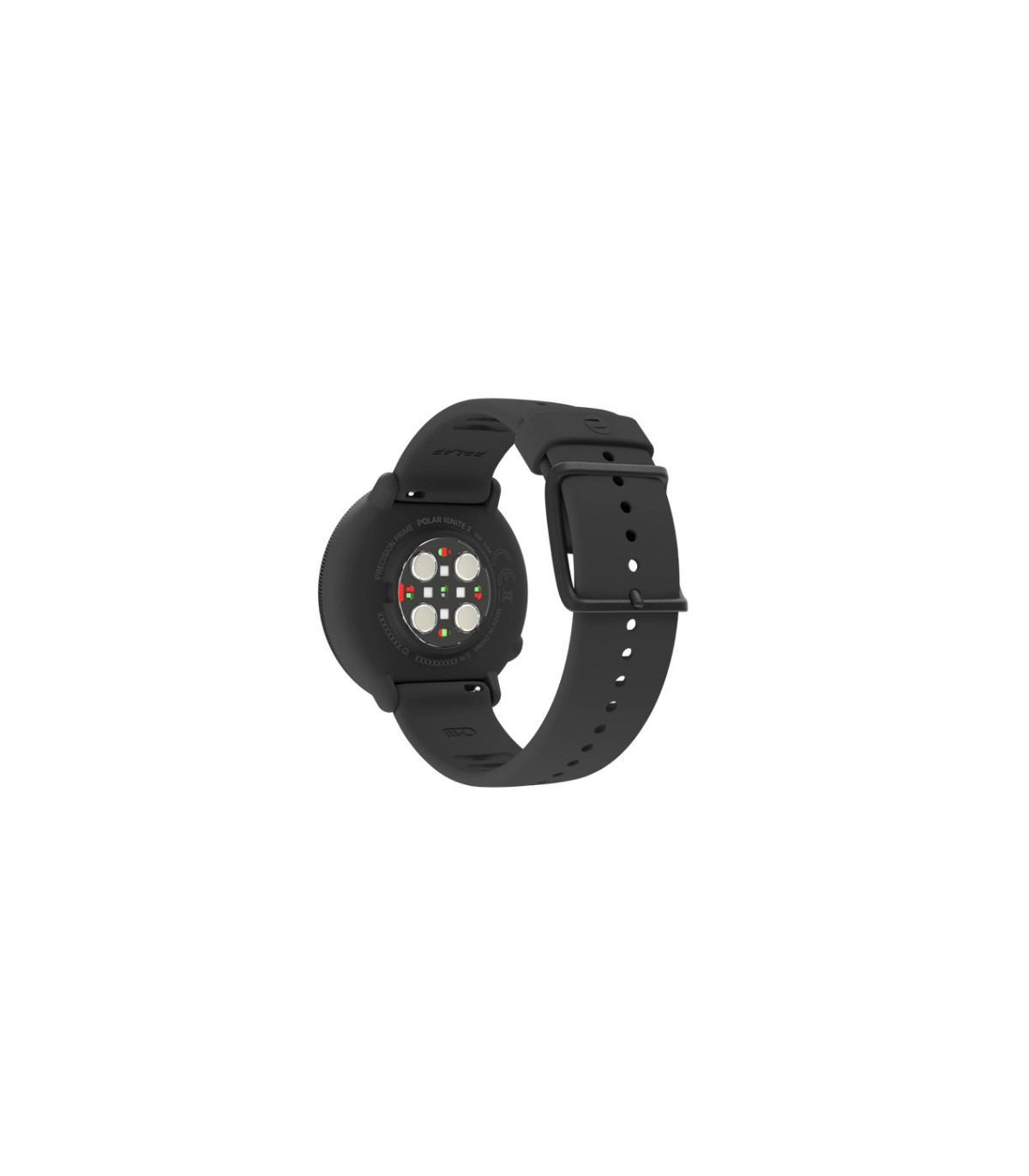 MONTRE CARDIO GPS POLAR IGNITE 2 DOS CAPTEUR