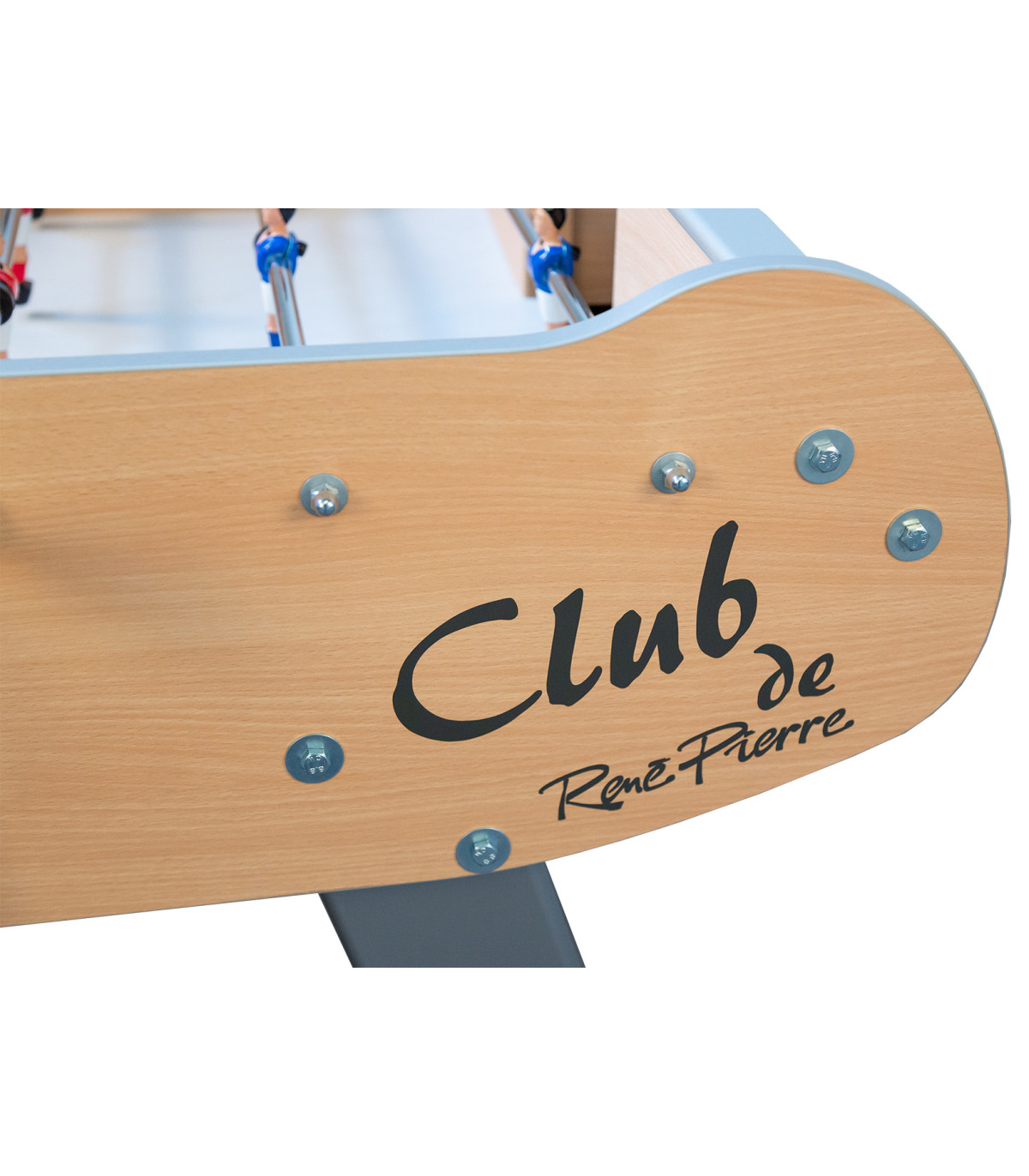 BABY FOOT RENE PIERRE CLUB
