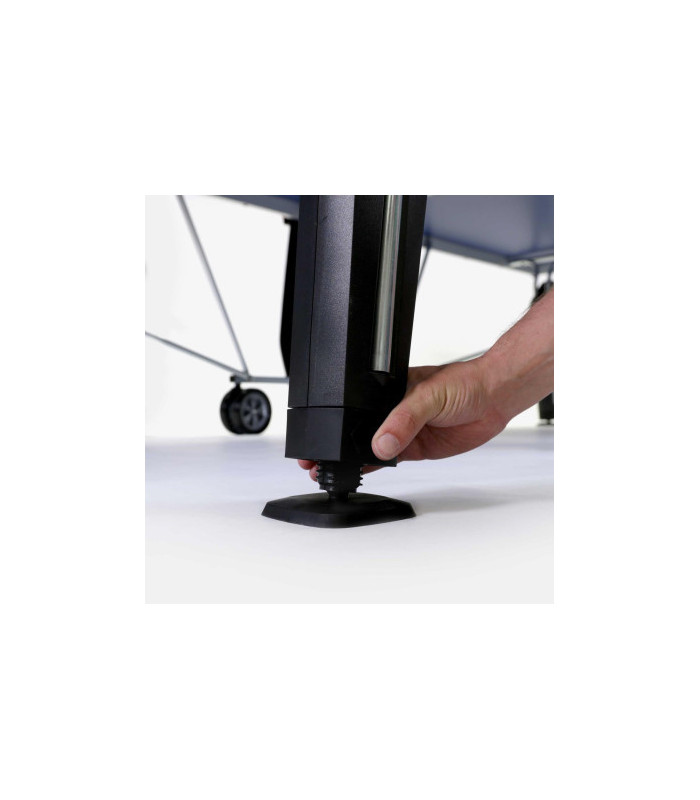 TABLE DE PING PONG INTERIEUR 500 INDOOR CORNILLEAU