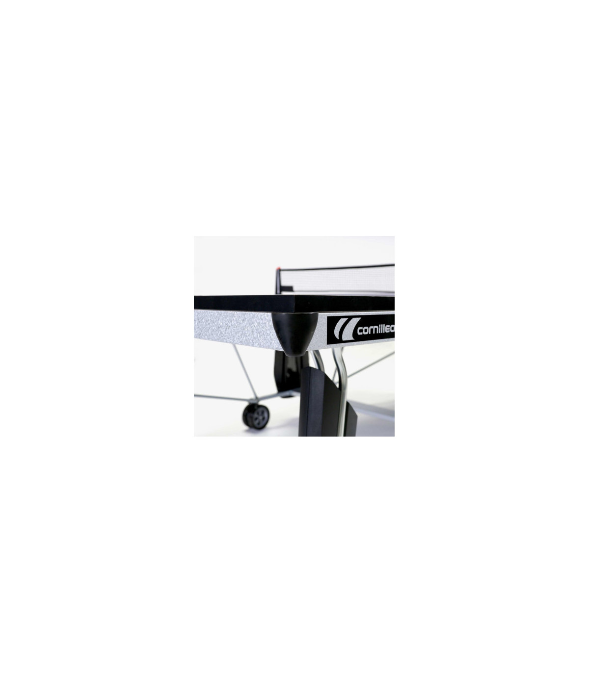 TABLE DE PING PONG INTERIEUR 500 INDOOR CORNILLEAU