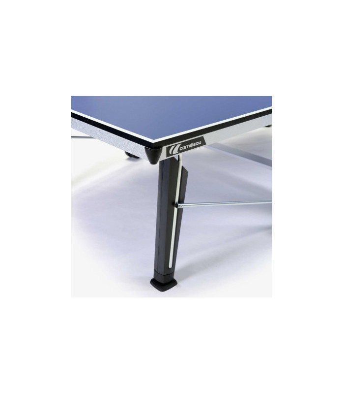 TABLE DE PING PONG INTERIEUR 500 INDOOR CORNILLEAU