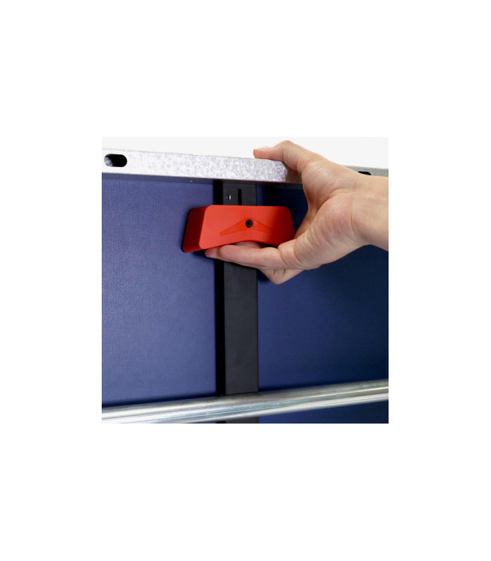 TABLE DE PING PONG INTERIEUR 500 INDOOR CORNILLEAU