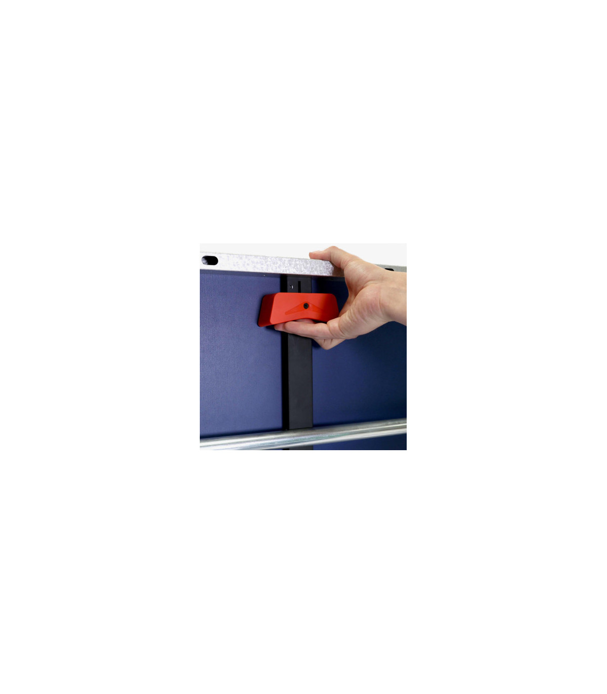 TABLE DE PING PONG INTERIEUR 500 INDOOR CORNILLEAU
