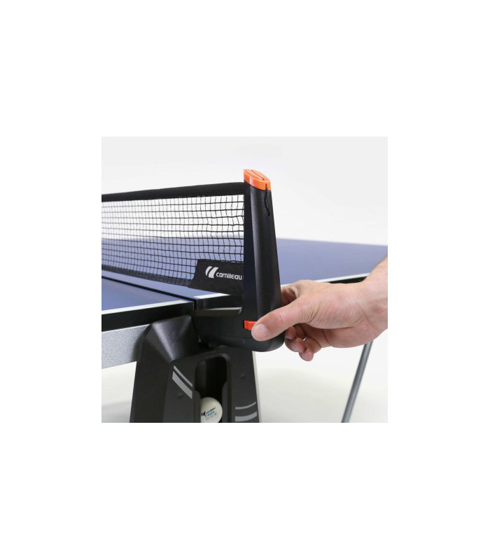 TABLE DE PING PONG INTERIEUR 500 INDOOR CORNILLEAU